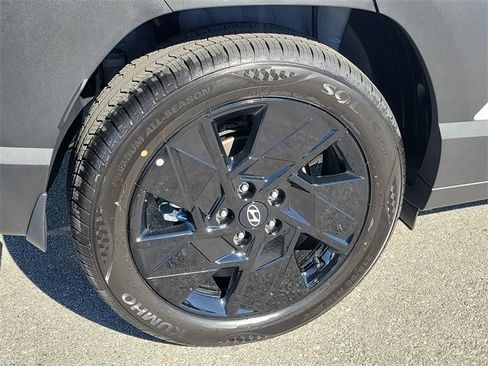 New 2026 Hyundai Kona SEL Sport image 24