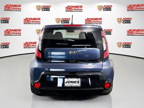 Used 2016 Kia Soul + w/ Audio Package image 14