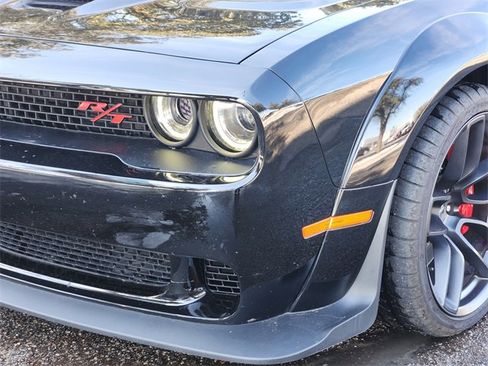 Used 2022 Dodge Challenger R/T Scat Pack image 7