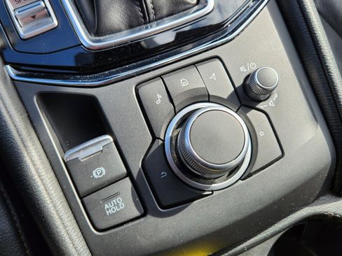 Used 2021 MAZDA CX-5 Touring w/ Touring Preferred SV Package image 23