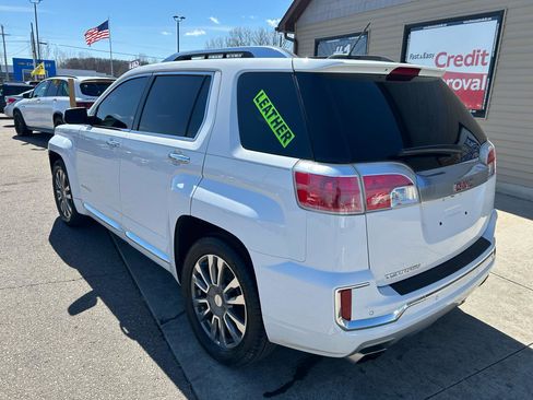 Used 2016 GMC Terrain Denali image 7