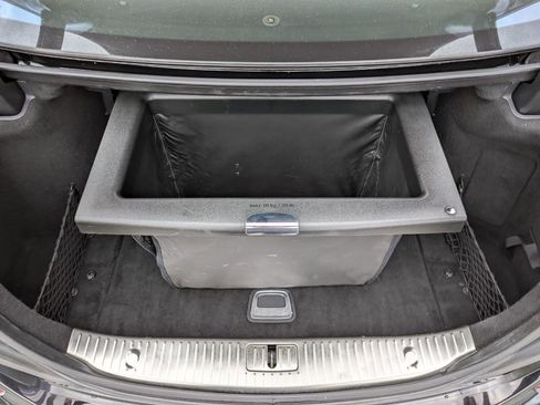 Used 2016 Mercedes-Benz S 550 4MATIC Sedan image 50