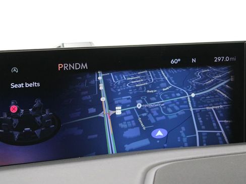 New 2026 Lincoln Navigator Reserve AWD/4WD image 36