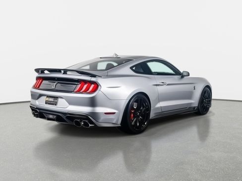 Used 2022 Ford Mustang Shelby GT500 image 11