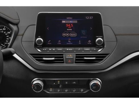 Used 2020 Nissan Altima 2.5 SR w/ Premium Package image 10