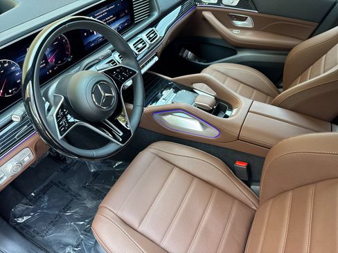 New 2026 Mercedes-Benz GLE 350 4MATIC image 9