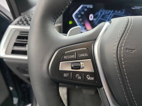 Used 2025 BMW X5 sDrive40i RWD image 18