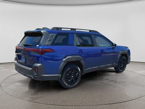 New 2026 Subaru Outback Limited AWD/4WD image 4