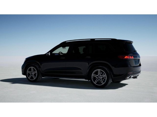 New 2027 Mercedes-Benz GLS 450 4MATIC image 31