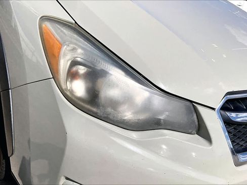 Used 2015 Subaru Crosstrek 2.0i Limited w/ Popular Package #2 image 25