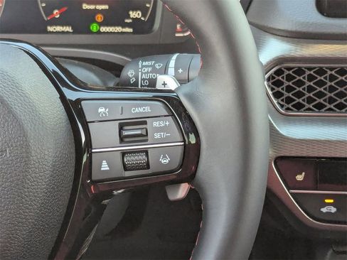 New 2026 Acura Integra A-Spec image 23