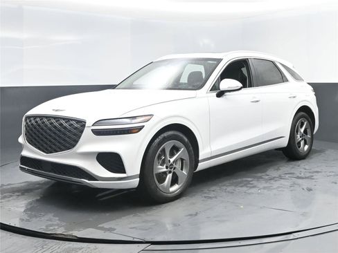 New 2026 Genesis GV70 2.5T Select image 1