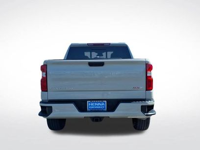 New 2026 Chevrolet Silverado 1500 RST w/ Texas Edition Plus