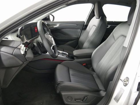 New 2026 Audi A6 Premium Plus image 14