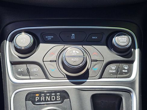 Used 2015 Chrysler 200 Limited w/ Comfort Group FWD image 28