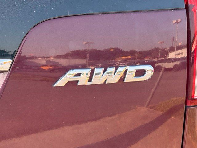 Used 2014 Honda CR-V EX-L image 7
