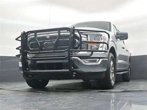 Used 2021 Ford F150 XLT w/ Equipment Group 301A Mid image 43