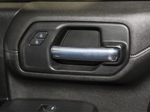 Used 2021 Chevrolet Silverado 3500 High Country w/ Z71 Off-Road Package image 21