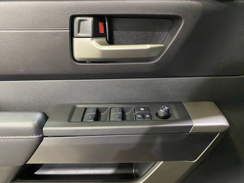 Used 2024 Toyota Tundra SR5 w/ SR5 Premium Package image 13