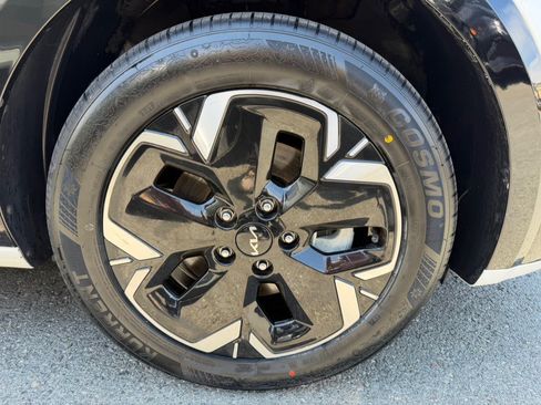 Used 2024 Kia Niro Wind FWD image 54