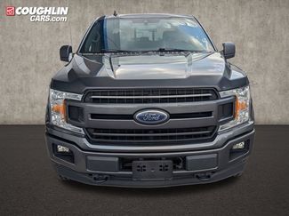 Used 2019 Ford F150 XLT w/ Equipment Group 302A Luxury AWD/4WD video 2