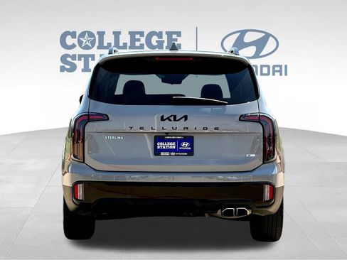 Used 2025 Kia Telluride SX Prestige X-Line AWD/4WD image 9