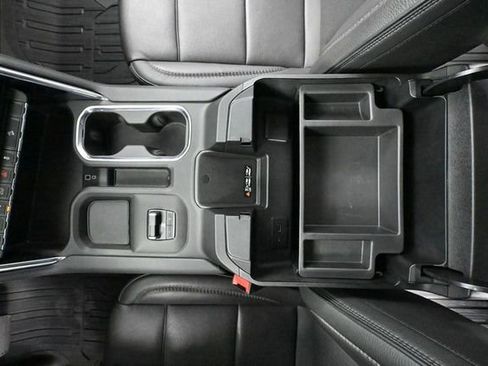 Used 2024 GMC Sierra 2500 Denali w/ Denali Reserve Package image 46