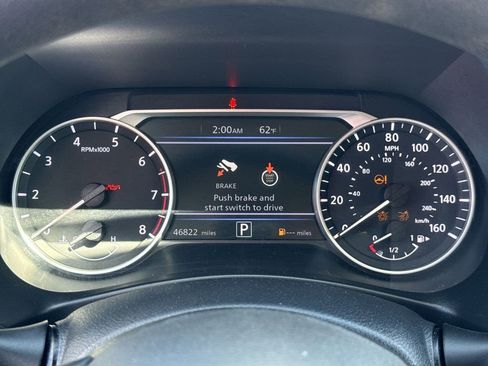 Used 2023 Nissan Sentra SV FWD image 24
