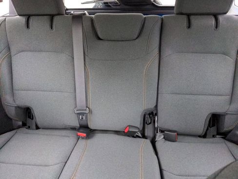 New 2025 Jeep Wrangler Sport S image 21