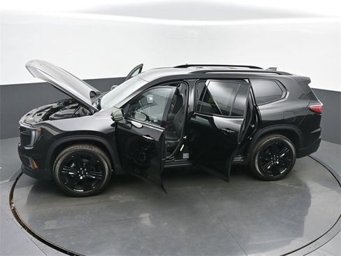 New 2026 GMC Acadia Elevation w/ Black Edition image 64