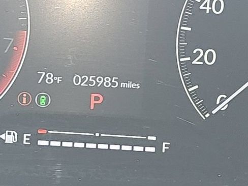 Used 2023 Honda Civic LX image 13