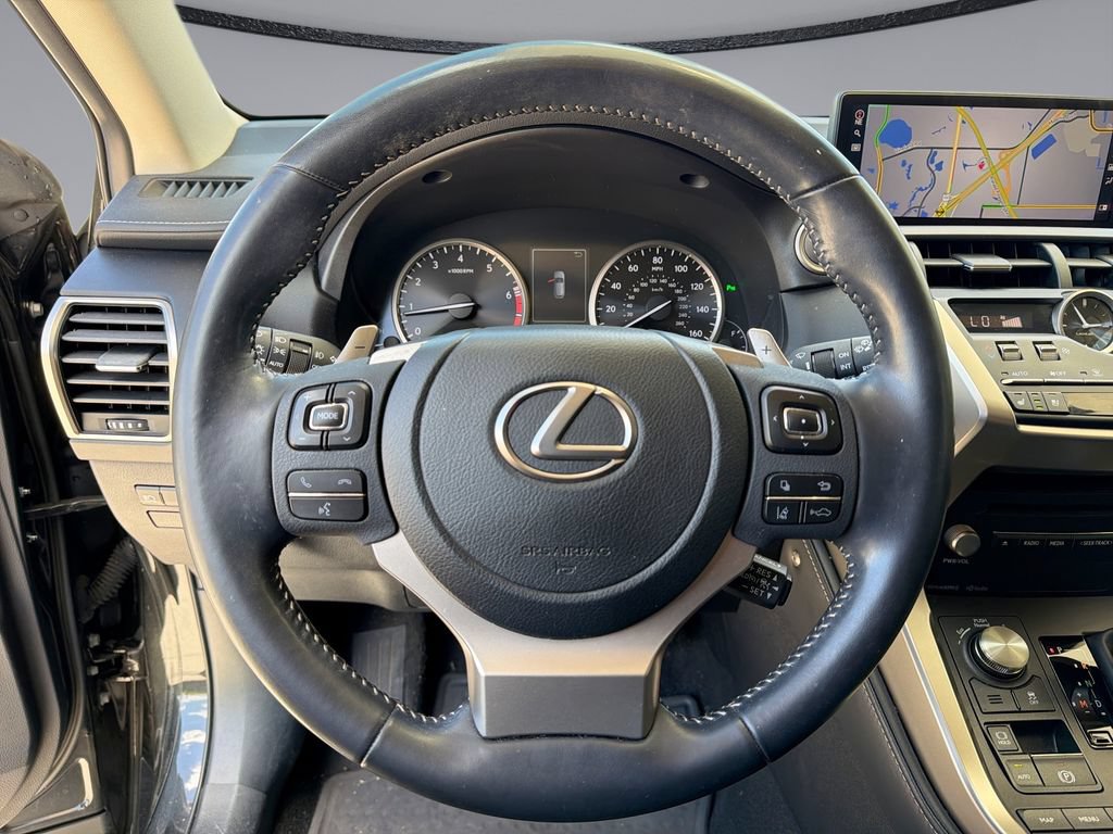 Used 2021 Lexus NX 300 FWD w/ Premium Package image 21