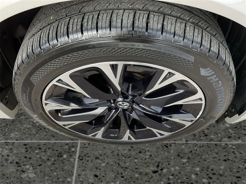 Used 2024 MAZDA CX-90 3.3 Turbo S image 15