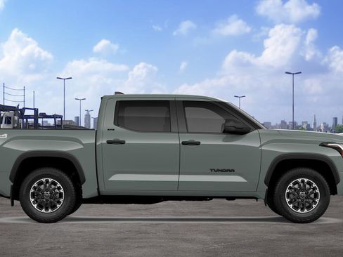 New 2026 Toyota Tundra SR5 image 64
