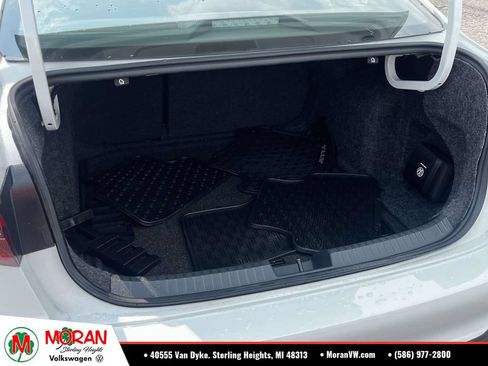 Used 2023 Volkswagen Jetta S w/ IQ.Drive Package FWD image 9