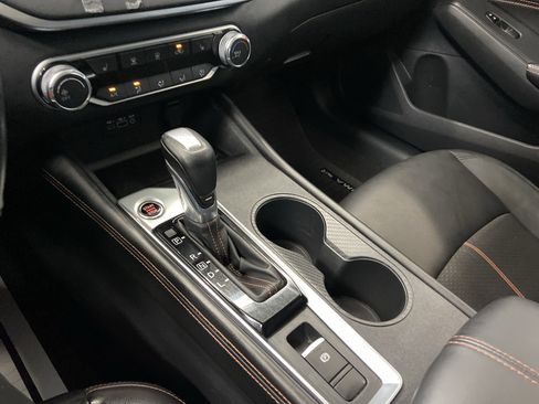 Used 2022 Nissan Altima 2.5 SR w/ Midnight Edition Package image 13