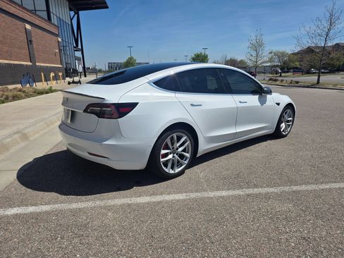 Used 2018 Tesla Model 3 Long Range image 7