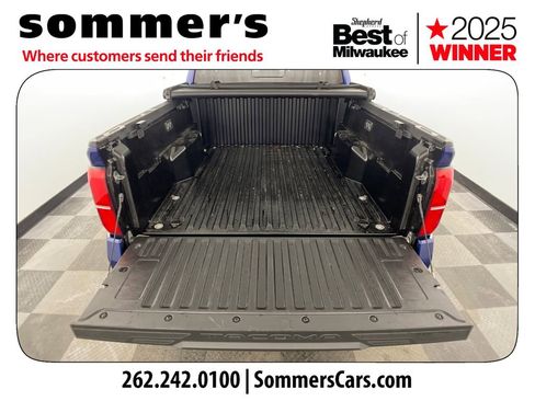 Used 2024 Toyota Tacoma SR5 image 28