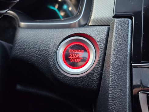 Used 2019 Honda Civic EX image 25