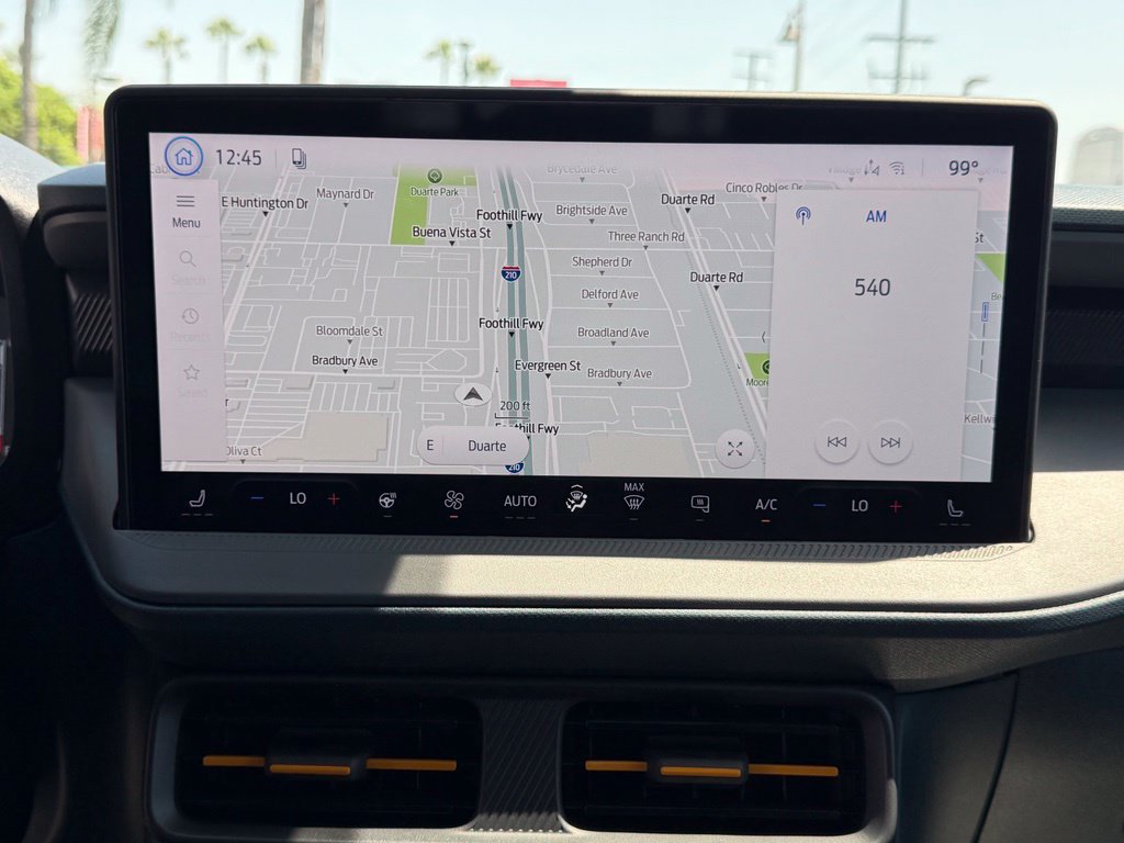 New 2026 Ford Maverick Tremor AWD/4WD image 35