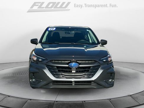 Certified 2025 Subaru Legacy Premium w/ Popular Package #1A image 3