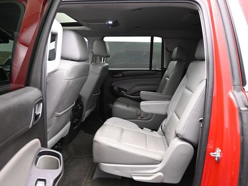 Used 2016 Chevrolet Suburban LT AWD/4WD image 26