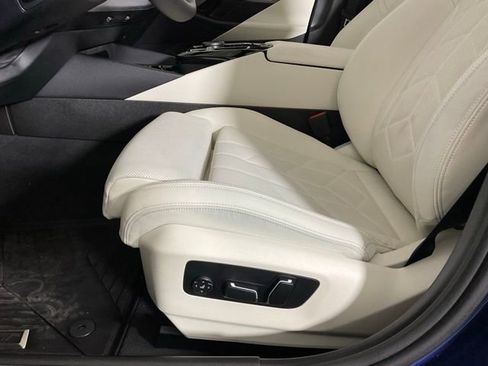 Certified 2024 BMW 530i xDrive w/ Premium Package image 32