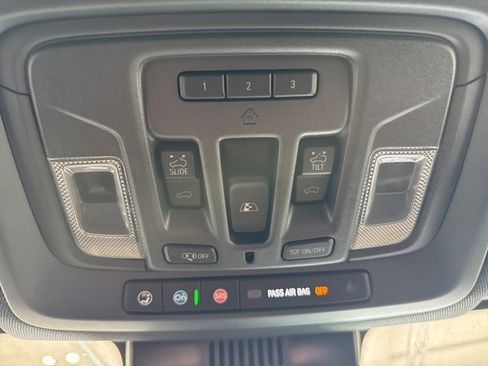 Certified 2024 Chevrolet Silverado 2500 High Country w/ High Country Premium Package image 34