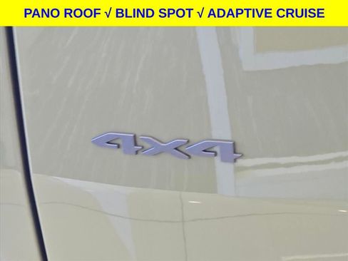 New 2026 Jeep Cherokee Laredo AWD/4WD image 18