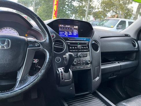 Used 2012 Honda Pilot EX-L image 17
