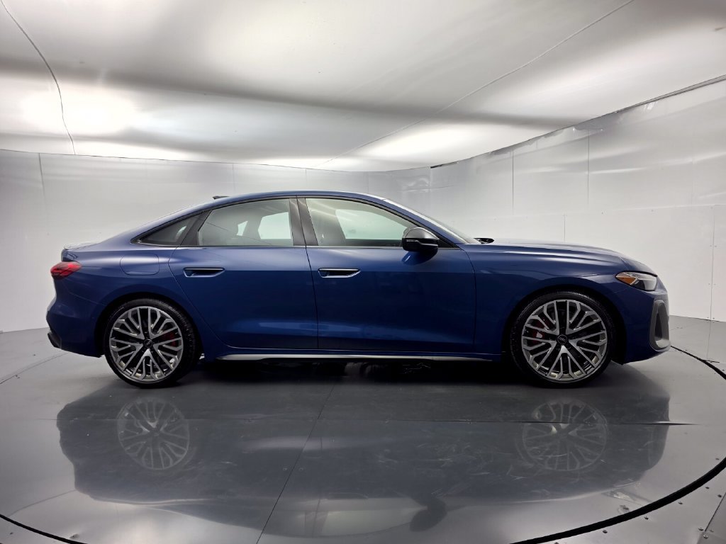 Used 2025 Audi S5 Prestige AWD/4WD image 3