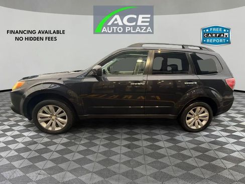 Used 2011 Subaru Forester 2.5X Limited image 7