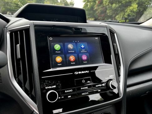 Used 2022 Subaru Impreza 2.0i image 41