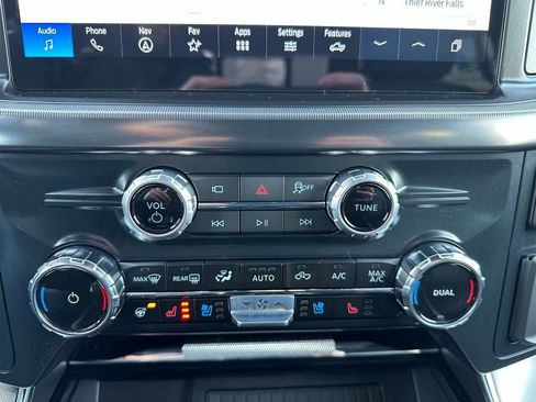 New 2025 Ford F150 Platinum image 21